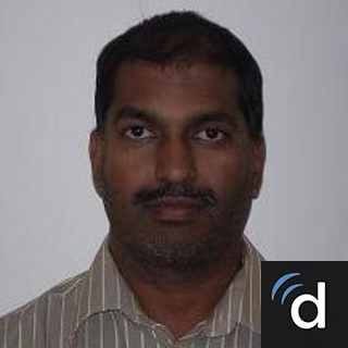 Mohan Kareti, MD