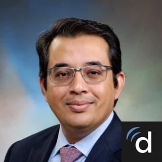 Peeyush Bhargava, MD