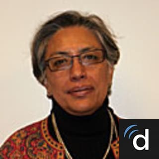 Shireen Ahmad, MD