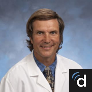 Peter Monfore, MD