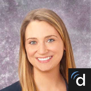 Katie Melder, MD, Otolaryngology (ENT), New Orleans, LA
