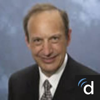 John Paulson, MD