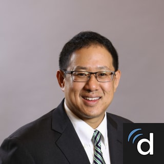 Timothy Chang, MD