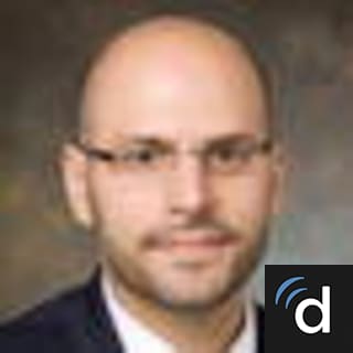 Khalid Abbed, MD
