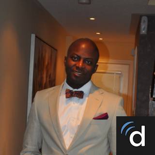 Olabode Akintan, MD, Psychiatry, Baltimore, MD