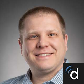 Dustin Brockberg, Psychologist, Golden Valley, MN