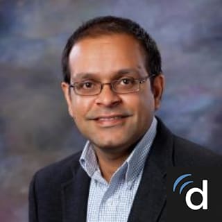 Zubair Ashraf, MD, Rheumatology, Oklahoma City, OK