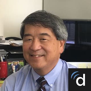 Robert Hayashi, MD