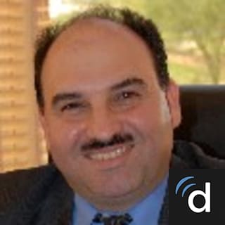 Mahmoud Yousfi, MD