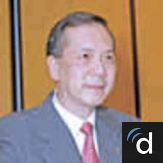 Mark Li, MD