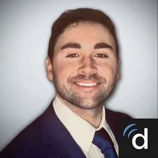 Christian Pearsall, MD, Other MD/DO, New York, NY