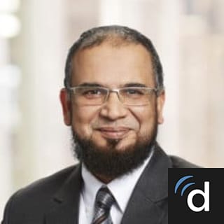 Naqi Idris, MD