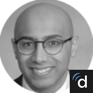 Roshun Sangani, MD
