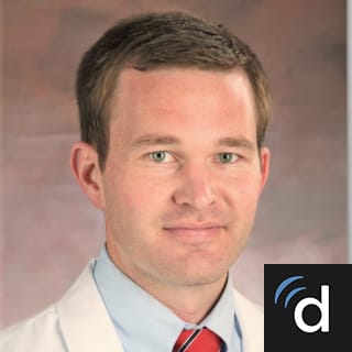 Luke Robinson, MD, Orthopaedic Surgery, Louisville, KY