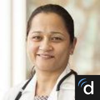 Kanwardeep Sidhu, MD