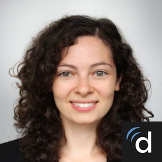 Alanna Tieman, MD, Internal Medicine, New York, NY