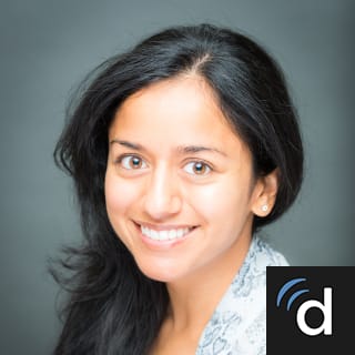 Krishna Parekh, MD