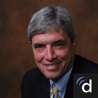 Martin Buxton, MD