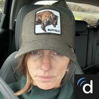 Kristina Santos, Family Nurse Practitioner, New Paltz, NY