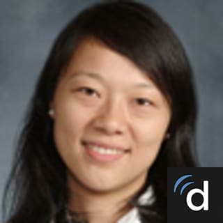 Joyce Kuo, MD, Emergency Medicine, New York, NY