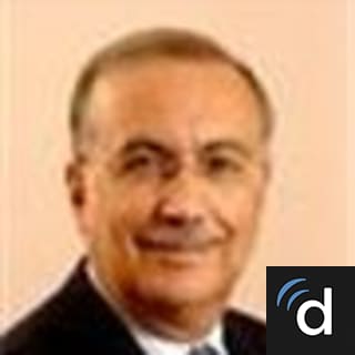 Elias Ghandour, MD