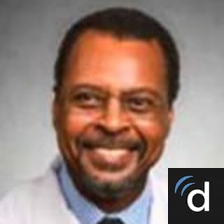 Reginald Dickerson, MD