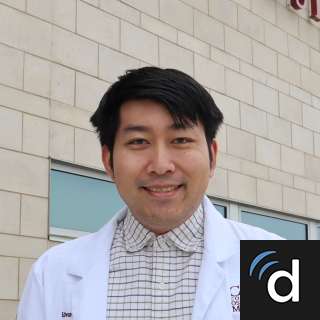 Edward Hu, DO