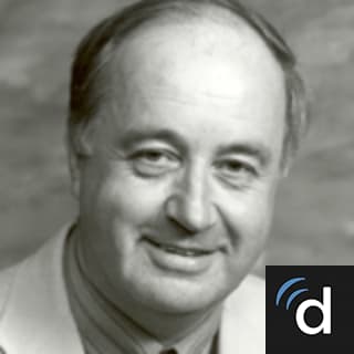 David Cooper, MD