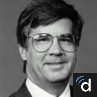 Richard Barlow, MD