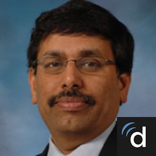 Ramaswamy Govindan, MD