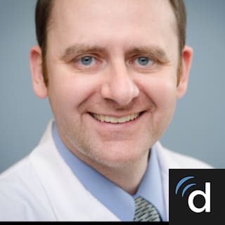 Christopher McCarthy, MD