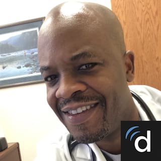 Brehon Allen Jr., Family Nurse Practitioner, Davenport, IA