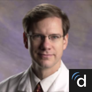Graham Long, MD