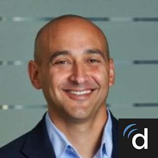 Daniel Gruskin, MD