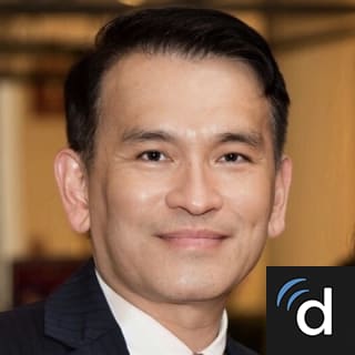 Jim Chen, MD