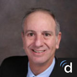 Daniel Goldberg, MD