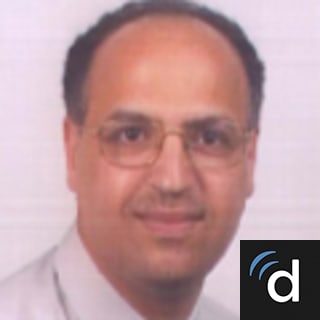 Sherif Elassal, MD, Nephrology, Indianapolis, IN