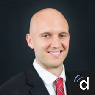 Benjamin Frush, MD, Internal Medicine, Nashville, TN