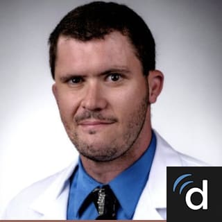 Benjamin Thompson, MD