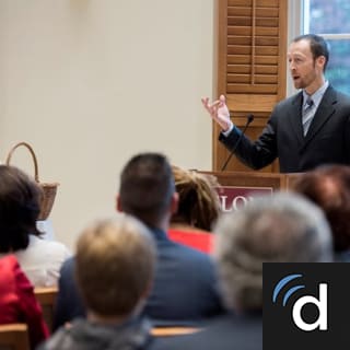Michael McLamb, Cardiology, Durham, NC