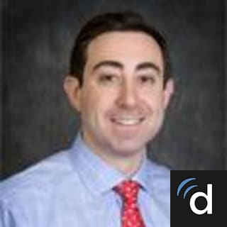 Jordan Abbott, MD