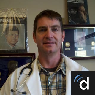 Shawn Nesbo, MD