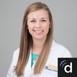 Sarah Gradecki, MD
