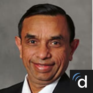 Jayant Sanghvi, MD