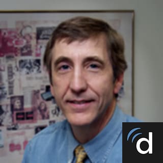 Hannis Thompson, MD