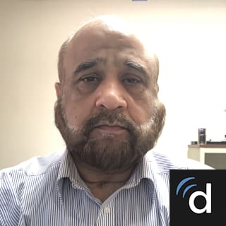 Mohammed Ahmed, MD, Internal Medicine, Leeds, MA
