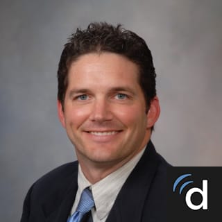 Todd Brinker, MD
