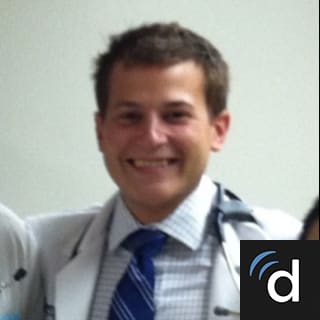 Robert Jones, DO, Internal Medicine, Philadelphia, PA