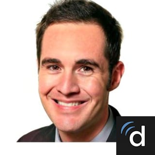 Ben Ayotte, MD, Family Medicine, Ann Arbor, MI