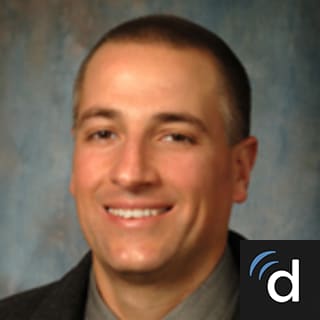 Eric Alves, DO
